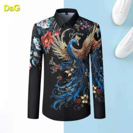 Picture of DG Shirt Long _SKUDGM-3XL12yr6625970